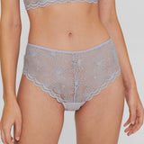 Esprit - Seasonal Lace Tai Trusse Light Blue