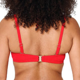 Lingadore - Frotté Balconette Bikini Top Venere