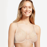 Chantelle - Day To Night Fullcup Bh Golden Beige