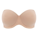 Elomi - Smooth Stropløs Bh Sahara