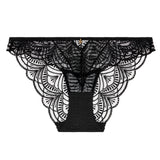 Aubade - Vibes Italiensk Tai Trusse Sort