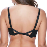 Freya - Fancies Fullcup BH Svart