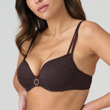 Marie Jo - Tomar Hjerteformet Bikini Earth