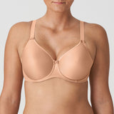 Primadonna - Satin Minimizer Fullcup Bh Light Tan