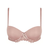 Marie Jo - Jane Formstøbt Balconette Bh Bois De Rose
