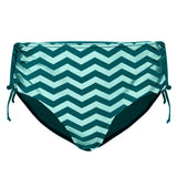 Enoe Swim - Waves Brief Adjustable