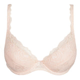 Marie Jo - Cyrile Push Up Bh Crystal Pink