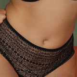 Primadonna - Epirus Hipster Sort