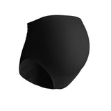 Carriwell - Seamless Graviditets Trosa Svart