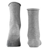 Falke - Active Breeze Socks Light Grey Melange