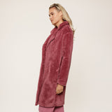 Lingadore - Fluffy Kåbe Heather Rose