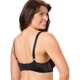 Trofé - Irene Balconette BH Svart