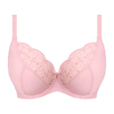 Freya - Hallie Plunge Bh Pink Champagne