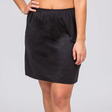 Trofé - Underskørt 50 Cm Sort