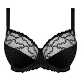 Fantasie - Ana Fullcup Bh Sort