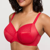 Primadonna - Montara Fullcup Bh True Red