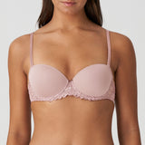 Marie Jo - Jane Formstøbt Balconette Bh Bois De Rose