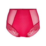 Fantasie - Ann-marie Maxi Trusse Rød