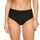 Chantelle - Soft Stretch High String Svart