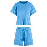 Lingadore - Strand Sæt Bonnie Blue