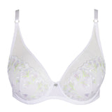 Marie Jo - Leda Fullcup Bh Hvid
