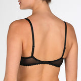 Marie Jo - Jane Balconette Svart