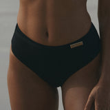 Chantelle - Icon Bikini Maxi Sort