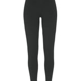 Damella - Bambus Leggings Sort