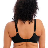 Elomi - Plain Sailing Fullcup Bikini Top Sort