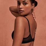 Marie Jo - Louie Balconette Bh Sort