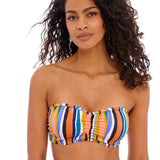 Freya - Torra Bay Bandeau Bikini Top