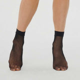 Wolford - Twenties Econyl Socks Sort