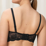 Triumph - Amourette Charm Bh Sort