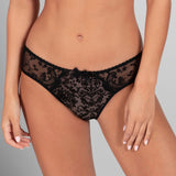 Empreinte - Gaby Tai Trusse Sort