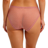 Freya - Spot Light Tai Trusse Ash Rose