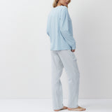 Aruelle - Bonnie Pyjamas Blå