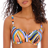 Freya - Torra Bay Formstøbt Bikini Top