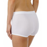 Mey - Emotion Pants Trusse Hvid