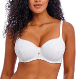 Freya - Nomad Nights Sweetheart Bikini Hvid