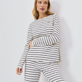 Aruelle - Justine Pyjamas Sæt