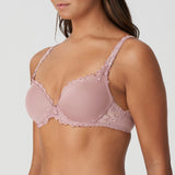 Marie Jo - Jane Hjerteformet Bh Bois De Rose