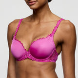 Marie Jo - Jane Hjerteformet Bh Orchid Bliss