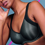 Anita - Momentum Sport-BH med bygel