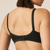 Silvana - Minimizer Glat u. Bøjle Svart