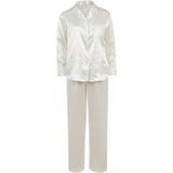 Lady avenue - Satin De Luxe Pyjamas