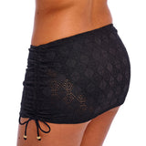 Freya - Nomad Nights Tai Med Skørt Sort