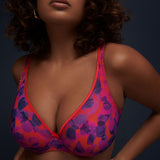 Primadonna - Lenox Hill Plunge Bh Pomme D Amour