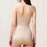 Triumph - Doreen Cotton Bodystocking Skin