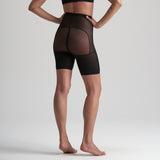 Byebra - Shape Shorts Powermesh Sort