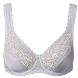 Trofé - Annie Bh Uden Fyld Hvid